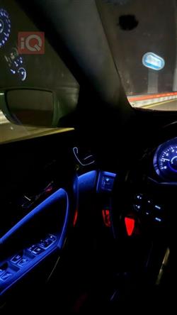 هيونداي أزيرا